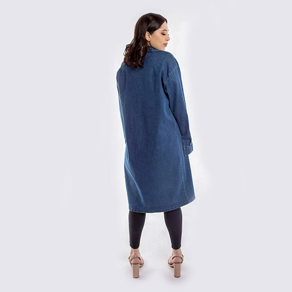 Long Coat